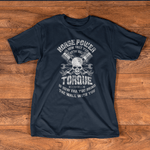 Mechanic Dad Shirt Diesel Mechanic Shirt Funny Horsepower Torque Gift Father's Day Shirt diesel mechanic shirts - Scotstee Shop