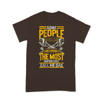 Mechanic Dad Shirt Funny Diesel Mechanic Dad Most Important Call Me Dad Gift Father's Day Shirt diesel mechanic shirts - Scotstee Shop