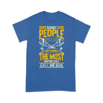 Mechanic Dad Shirt Funny Diesel Mechanic Dad Most Important Call Me Dad Gift Father's Day Shirt diesel mechanic shirts - Scotstee Shop