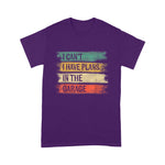 Mechanic Dad Shirt I Cant I Have Plans In The Garage Funny Car Mechanic Gift Funny Father's Day Shirt - Scotstee Shop