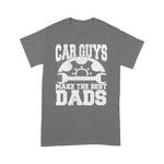 Mechanic Dad Shirt Mechanic Shirt Car Guys Make The Best Dads Father's Day Shirt - Scotstee Shop