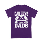 Mechanic Dad Shirt Mechanic Shirt Car Guys Make The Best Dads Father's Day Shirt - Scotstee Shop