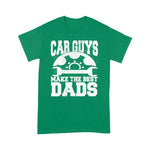Mechanic Dad Shirt Mechanic Shirt Car Guys Make The Best Dads Father's Day Shirt - Scotstee Shop