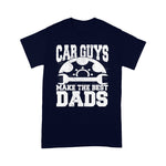Mechanic Dad Shirt Mechanic Shirt Car Guys Make The Best Dads Father's Day Shirt - Scotstee Shop