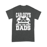 Mechanic Dad Shirt Mechanic Shirt Car Guys Make The Best Dads Father's Day Shirt - Scotstee Shop