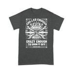 Mechanic Dad Shirt Skill Enough To Sign It Off Shirt For Aircraft Mechanic Father's Day Shirt Aircraft Mechanic Shirt - Scotstee Shop