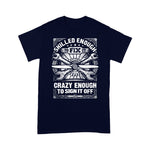 Mechanic Dad Shirt Skill Enough To Sign It Off Shirt For Aircraft Mechanic Father's Day Shirt Aircraft Mechanic Shirt - Scotstee Shop