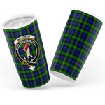 Meldrum Tartan Tumbler Scottish Meldrum Plaid Tumbler - Scotstee Shop