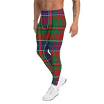 Plaid Mens Running Leggings, Plaid Meggings Men's, Tartan Plaid Leggings Men, plaid leggings, mens running leggings, mens gym leggings, buffalo plaid leggings, brown leggings, grey leggings, red leggings, green leggings, purple leggings, blue leggings, Mens Sports Leggings, meggings men, Pattern Leggings