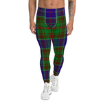 Plaid Mens Running Leggings, Plaid Meggings Men's, Tartan Plaid Leggings Men, plaid leggings, mens running leggings, mens gym leggings, buffalo plaid leggings, brown leggings, grey leggings, red leggings, green leggings, purple leggings, blue leggings, Mens Sports Leggings, meggings men, Pattern Leggings