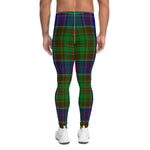 Plaid Mens Running Leggings, Plaid Meggings Men's, Tartan Plaid Leggings Men, plaid leggings, mens running leggings, mens gym leggings, buffalo plaid leggings, brown leggings, grey leggings, red leggings, green leggings, purple leggings, blue leggings, Mens Sports Leggings, meggings men, Pattern Leggings