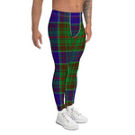 Plaid Mens Running Leggings, Plaid Meggings Men's, Tartan Plaid Leggings Men, plaid leggings, mens running leggings, mens gym leggings, buffalo plaid leggings, brown leggings, grey leggings, red leggings, green leggings, purple leggings, blue leggings, Mens Sports Leggings, meggings men, Pattern Leggings