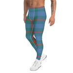 Plaid Mens Running Leggings, Plaid Meggings Men's, Tartan Plaid Leggings Men, plaid leggings, mens running leggings, mens gym leggings, buffalo plaid leggings, brown leggings, grey leggings, red leggings, green leggings, purple leggings, blue leggings, Mens Sports Leggings, meggings men, Pattern Leggings
