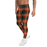 Plaid Mens Running Leggings, Plaid Meggings Men's, Tartan Plaid Leggings Men, plaid leggings, mens running leggings, mens gym leggings, buffalo plaid leggings, brown leggings, grey leggings, red leggings, green leggings, purple leggings, blue leggings, Mens Sports Leggings, meggings men, Pattern Leggings