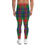Plaid Mens Running Leggings, Plaid Meggings Men's, Tartan Plaid Leggings Men, plaid leggings, mens running leggings, mens gym leggings, buffalo plaid leggings, brown leggings, grey leggings, red leggings, green leggings, purple leggings, blue leggings, Mens Sports Leggings, meggings men, Pattern Leggings