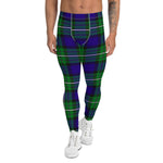 Plaid Mens Running Leggings, Plaid Meggings Men's, Tartan Plaid Leggings Men, plaid leggings, mens running leggings, mens gym leggings, buffalo plaid leggings, brown leggings, grey leggings, red leggings, green leggings, purple leggings, blue leggings, Mens Sports Leggings, meggings men, Pattern Leggings