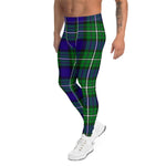Plaid Mens Running Leggings, Plaid Meggings Men's, Tartan Plaid Leggings Men, plaid leggings, mens running leggings, mens gym leggings, buffalo plaid leggings, brown leggings, grey leggings, red leggings, green leggings, purple leggings, blue leggings, Mens Sports Leggings, meggings men, Pattern Leggings