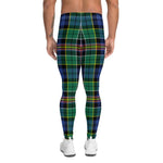 Plaid Mens Running Leggings, Plaid Meggings Men's, Tartan Plaid Leggings Men, plaid leggings, mens running leggings, mens gym leggings, buffalo plaid leggings, brown leggings, grey leggings, red leggings, green leggings, purple leggings, blue leggings, Mens Sports Leggings, meggings men, Pattern Leggings