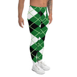 Plaid Mens Running Leggings, Plaid Meggings Men's, Tartan Plaid Leggings Men, plaid leggings, mens running leggings, mens gym leggings, buffalo plaid leggings, brown leggings, grey leggings, red leggings, green leggings, purple leggings, blue leggings, Mens Sports Leggings, meggings men, Pattern Leggings