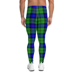Plaid Mens Running Leggings, Plaid Meggings Men's, Tartan Plaid Leggings Men, plaid leggings, mens running leggings, mens gym leggings, buffalo plaid leggings, brown leggings, grey leggings, red leggings, green leggings, purple leggings, blue leggings, Mens Sports Leggings, meggings men, Pattern Leggings
