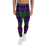 Plaid Mens Running Leggings, Plaid Meggings Men's, Tartan Plaid Leggings Men, plaid leggings, mens running leggings, mens gym leggings, buffalo plaid leggings, brown leggings, grey leggings, red leggings, green leggings, purple leggings, blue leggings, Mens Sports Leggings, meggings men, Pattern Leggings