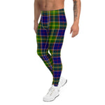 Plaid Mens Running Leggings, Plaid Meggings Men's, Tartan Plaid Leggings Men, plaid leggings, mens running leggings, mens gym leggings, buffalo plaid leggings, brown leggings, grey leggings, red leggings, green leggings, purple leggings, blue leggings, Mens Sports Leggings, meggings men, Pattern Leggings