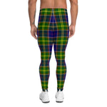 Plaid Mens Running Leggings, Plaid Meggings Men's, Tartan Plaid Leggings Men, plaid leggings, mens running leggings, mens gym leggings, buffalo plaid leggings, brown leggings, grey leggings, red leggings, green leggings, purple leggings, blue leggings, Mens Sports Leggings, meggings men, Pattern Leggings