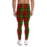 Plaid Mens Running Leggings, Plaid Meggings Men's, Tartan Plaid Leggings Men, plaid leggings, mens running leggings, mens gym leggings, buffalo plaid leggings, brown leggings, grey leggings, red leggings, green leggings, purple leggings, blue leggings, Mens Sports Leggings, meggings men, Pattern Leggings