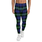 Plaid Mens Running Leggings, Plaid Meggings Men's, Tartan Plaid Leggings Men, plaid leggings, mens running leggings, mens gym leggings, buffalo plaid leggings, brown leggings, grey leggings, red leggings, green leggings, purple leggings, blue leggings, Mens Sports Leggings, meggings men, Pattern Leggings