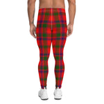 Plaid Mens Running Leggings, Plaid Meggings Men's, Tartan Plaid Leggings Men, plaid leggings, mens running leggings, mens gym leggings, buffalo plaid leggings, brown leggings, grey leggings, red leggings, green leggings, purple leggings, blue leggings, Mens Sports Leggings, meggings men, Pattern Leggings