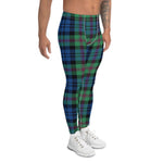 Plaid Mens Running Leggings, Plaid Meggings Men's, Tartan Plaid Leggings Men, plaid leggings, mens running leggings, mens gym leggings, buffalo plaid leggings, brown leggings, grey leggings, red leggings, green leggings, purple leggings, blue leggings, Mens Sports Leggings, meggings men, Pattern Leggings