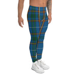 Plaid Mens Running Leggings, Plaid Meggings Men's, Tartan Plaid Leggings Men, plaid leggings, mens running leggings, mens gym leggings, buffalo plaid leggings, brown leggings, grey leggings, red leggings, green leggings, purple leggings, blue leggings, Mens Sports Leggings, meggings men, Pattern Leggings