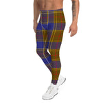 Plaid Mens Running Leggings, Plaid Meggings Men's, Tartan Plaid Leggings Men, plaid leggings, mens running leggings, mens gym leggings, buffalo plaid leggings, brown leggings, grey leggings, red leggings, green leggings, purple leggings, blue leggings, Mens Sports Leggings, meggings men, Pattern Leggings