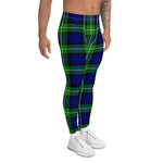 Plaid Mens Running Leggings, Plaid Meggings Men's, Tartan Plaid Leggings Men, plaid leggings, mens running leggings, mens gym leggings, buffalo plaid leggings, brown leggings, grey leggings, red leggings, green leggings, purple leggings, blue leggings, Mens Sports Leggings, meggings men, Pattern Leggings