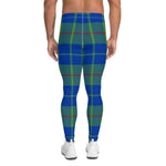 Plaid Mens Running Leggings, Plaid Meggings Men's, Tartan Plaid Leggings Men, plaid leggings, mens running leggings, mens gym leggings, buffalo plaid leggings, brown leggings, grey leggings, red leggings, green leggings, purple leggings, blue leggings, Mens Sports Leggings, meggings men, Pattern Leggings