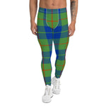 Plaid Mens Running Leggings, Plaid Meggings Men's, Tartan Plaid Leggings Men, plaid leggings, mens running leggings, mens gym leggings, buffalo plaid leggings, brown leggings, grey leggings, red leggings, green leggings, purple leggings, blue leggings, Mens Sports Leggings, meggings men, Pattern Leggings