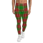 Plaid Mens Running Leggings, Plaid Meggings Men's, Tartan Plaid Leggings Men, plaid leggings, mens running leggings, mens gym leggings, buffalo plaid leggings, brown leggings, grey leggings, red leggings, green leggings, purple leggings, blue leggings, Mens Sports Leggings, meggings men, Pattern Leggings