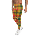 Plaid Mens Running Leggings, Plaid Meggings Men's, Tartan Plaid Leggings Men, plaid leggings, mens running leggings, mens gym leggings, buffalo plaid leggings, brown leggings, grey leggings, red leggings, green leggings, purple leggings, blue leggings, Mens Sports Leggings, meggings men, Pattern Leggings