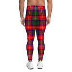 Plaid Mens Running Leggings, Plaid Meggings Men's, Tartan Plaid Leggings Men, plaid leggings, mens running leggings, mens gym leggings, buffalo plaid leggings, brown leggings, grey leggings, red leggings, green leggings, purple leggings, blue leggings, Mens Sports Leggings, meggings men, Pattern Leggings