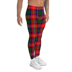 Plaid Mens Running Leggings, Plaid Meggings Men's, Tartan Plaid Leggings Men, plaid leggings, mens running leggings, mens gym leggings, buffalo plaid leggings, brown leggings, grey leggings, red leggings, green leggings, purple leggings, blue leggings, Mens Sports Leggings, meggings men, Pattern Leggings