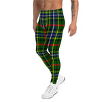 Plaid Mens Running Leggings, Plaid Meggings Men's, Tartan Plaid Leggings Men, plaid leggings, mens running leggings, mens gym leggings, buffalo plaid leggings, brown leggings, grey leggings, red leggings, green leggings, purple leggings, blue leggings, Mens Sports Leggings, meggings men, Pattern Leggings