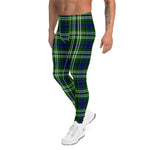 Plaid Mens Running Leggings, Plaid Meggings Men's, Tartan Plaid Leggings Men, plaid leggings, mens running leggings, mens gym leggings, buffalo plaid leggings, brown leggings, grey leggings, red leggings, green leggings, purple leggings, blue leggings, Mens Sports Leggings, meggings men, Pattern Leggings