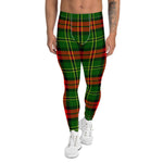 Plaid Mens Running Leggings, Plaid Meggings Men's, Tartan Plaid Leggings Men, plaid leggings, mens running leggings, mens gym leggings, buffalo plaid leggings, brown leggings, grey leggings, red leggings, green leggings, purple leggings, blue leggings, Mens Sports Leggings, meggings men, Pattern Leggings
