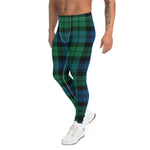Plaid Mens Running Leggings, Plaid Meggings Men's, Tartan Plaid Leggings Men, plaid leggings, mens running leggings, mens gym leggings, buffalo plaid leggings, brown leggings, grey leggings, red leggings, green leggings, purple leggings, blue leggings, Mens Sports Leggings, meggings men, Pattern Leggings