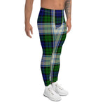 Plaid Mens Running Leggings, Plaid Meggings Men's, Tartan Plaid Leggings Men, plaid leggings, mens running leggings, mens gym leggings, buffalo plaid leggings, brown leggings, grey leggings, red leggings, green leggings, purple leggings, blue leggings, Mens Sports Leggings, meggings men, Pattern Leggings