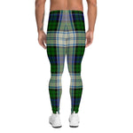 Plaid Mens Running Leggings, Plaid Meggings Men's, Tartan Plaid Leggings Men, plaid leggings, mens running leggings, mens gym leggings, buffalo plaid leggings, brown leggings, grey leggings, red leggings, green leggings, purple leggings, blue leggings, Mens Sports Leggings, meggings men, Pattern Leggings