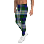 Plaid Mens Running Leggings, Plaid Meggings Men's, Tartan Plaid Leggings Men, plaid leggings, mens running leggings, mens gym leggings, buffalo plaid leggings, brown leggings, grey leggings, red leggings, green leggings, purple leggings, blue leggings, Mens Sports Leggings, meggings men, Pattern Leggings