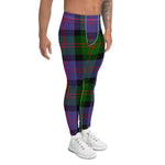 Plaid Mens Running Leggings, Plaid Meggings Men's, Tartan Plaid Leggings Men, plaid leggings, mens running leggings, mens gym leggings, buffalo plaid leggings, brown leggings, grey leggings, red leggings, green leggings, purple leggings, blue leggings, Mens Sports Leggings, meggings men, Pattern Leggings