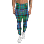 Plaid Mens Running Leggings, Plaid Meggings Men's, Tartan Plaid Leggings Men, plaid leggings, mens running leggings, mens gym leggings, buffalo plaid leggings, brown leggings, grey leggings, red leggings, green leggings, purple leggings, blue leggings, Mens Sports Leggings, meggings men, Pattern Leggings
