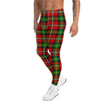 Plaid Mens Running Leggings, Plaid Meggings Men's, Tartan Plaid Leggings Men, plaid leggings, mens running leggings, mens gym leggings, buffalo plaid leggings, brown leggings, grey leggings, red leggings, green leggings, purple leggings, blue leggings, Mens Sports Leggings, meggings men, Pattern Leggings